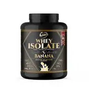 WHEY ISOLATE 1