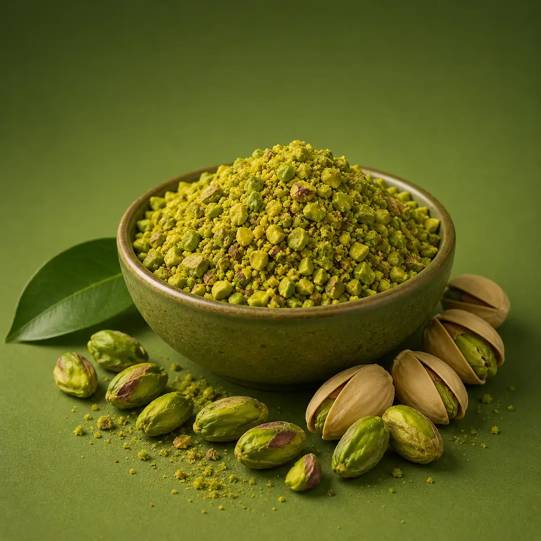 Pistachio
