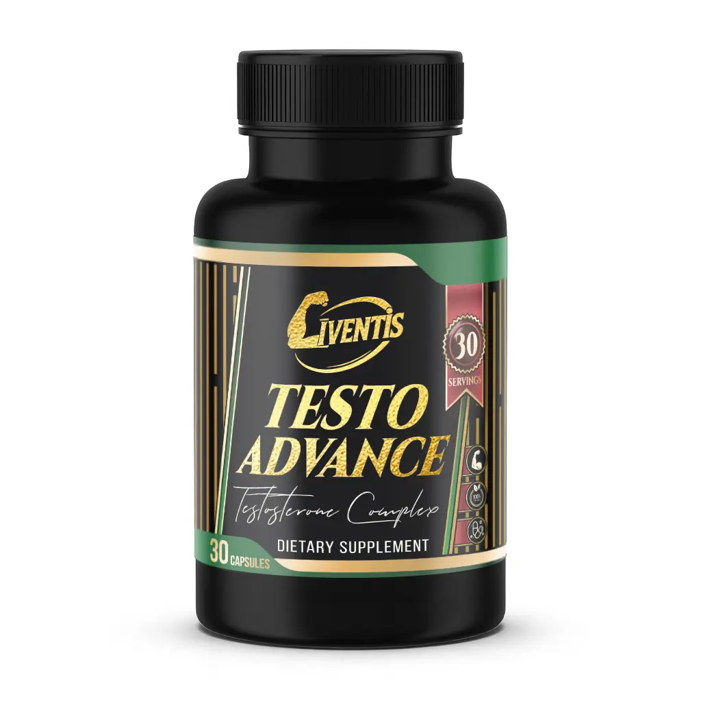 TESTO ADVANCE
