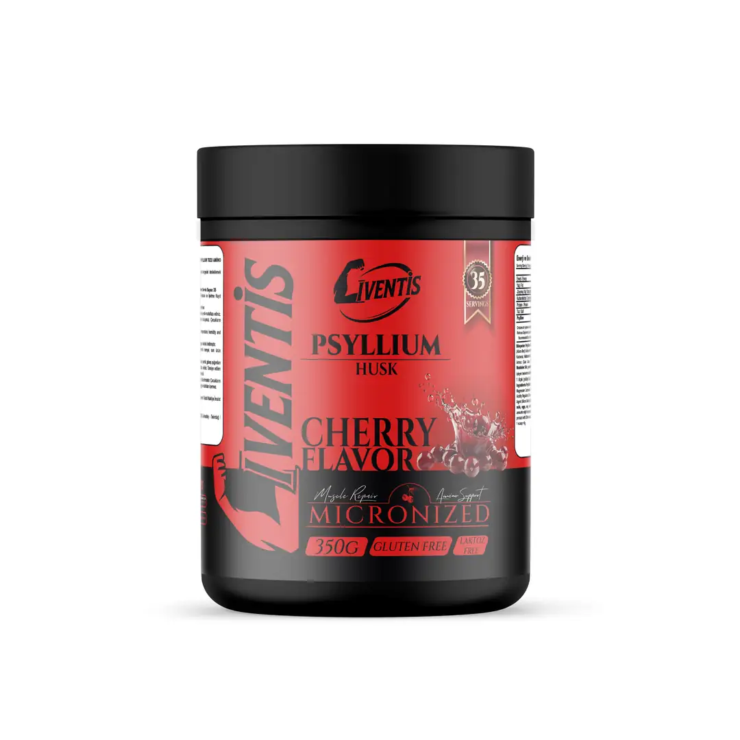 PSYLLIUM HUSK 1