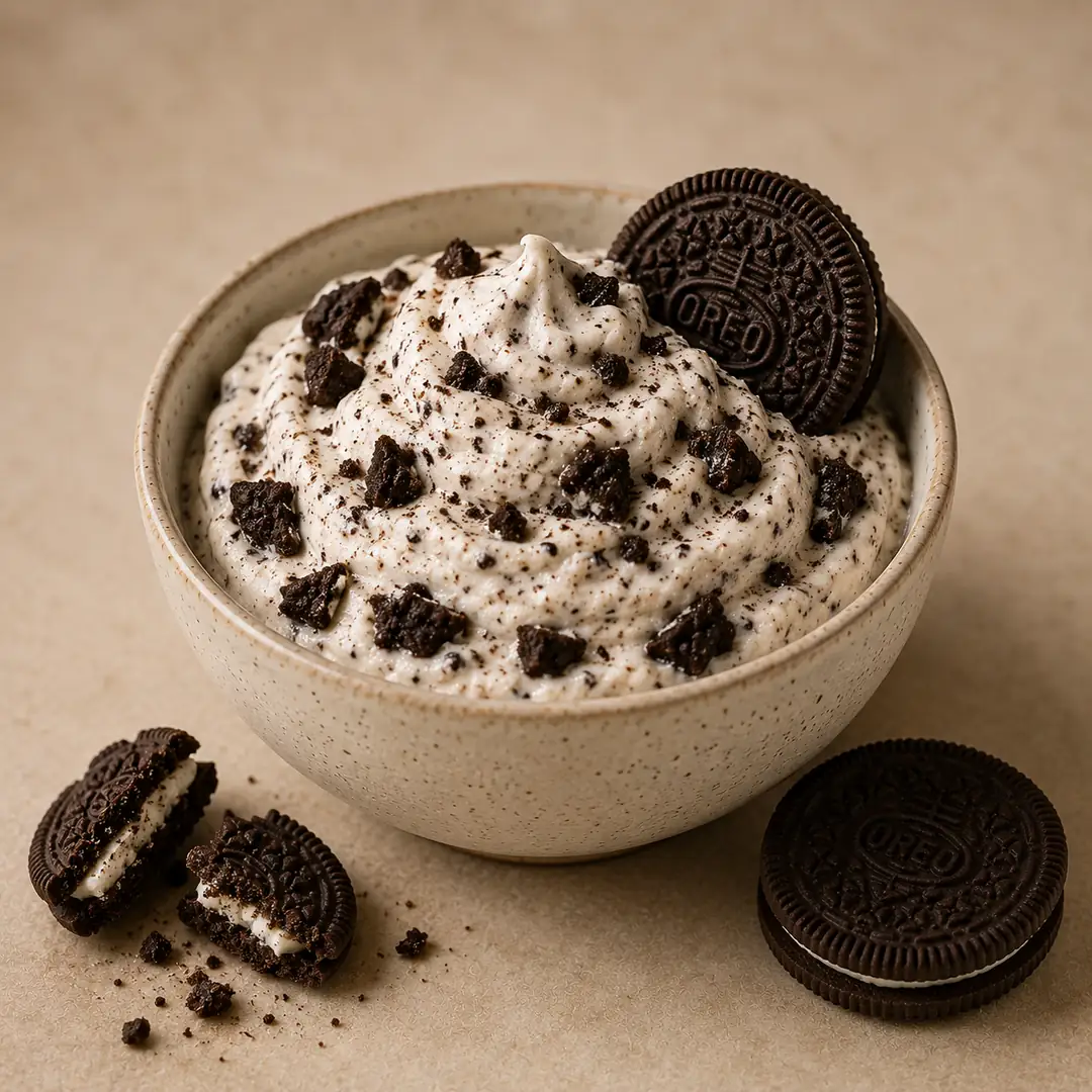 Cookie Cream