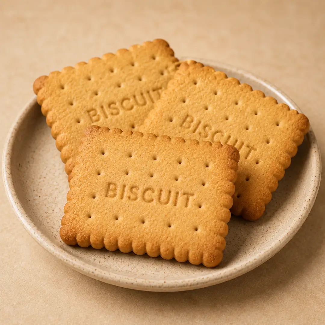 Biscuit