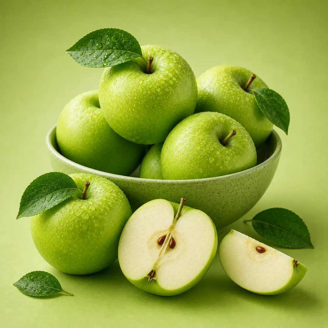 Green Apple