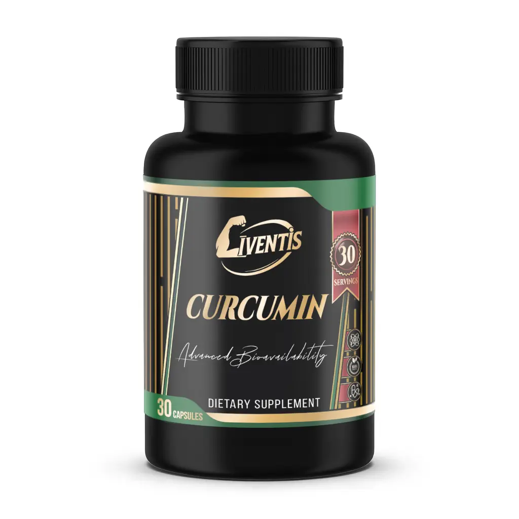 CURCUMIN 30 KAPSÜL 1