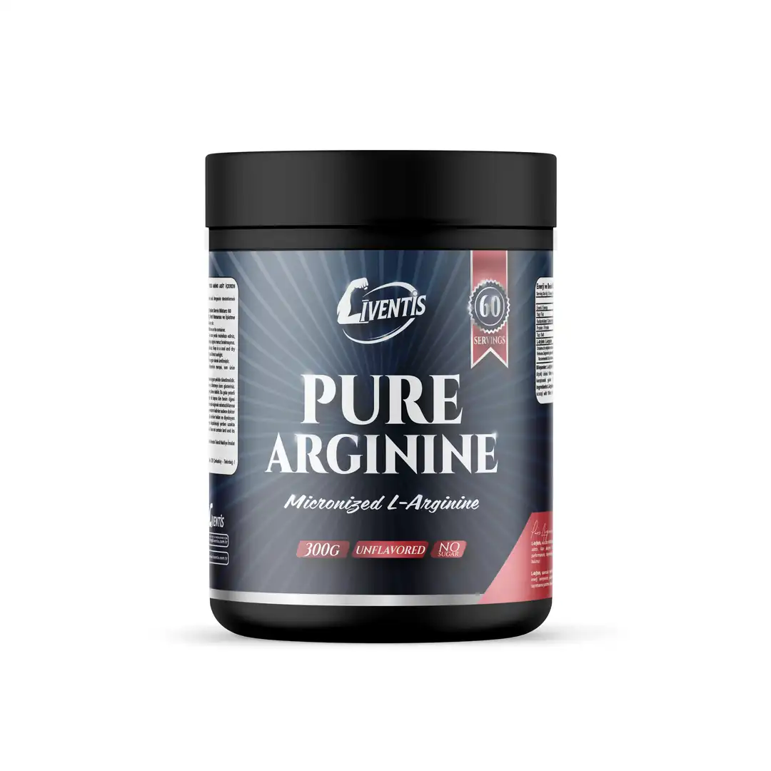 PURE ARGININE 1