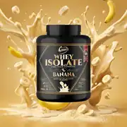 WHEY ISOLATE 2