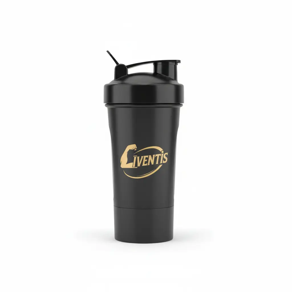 SHAKER