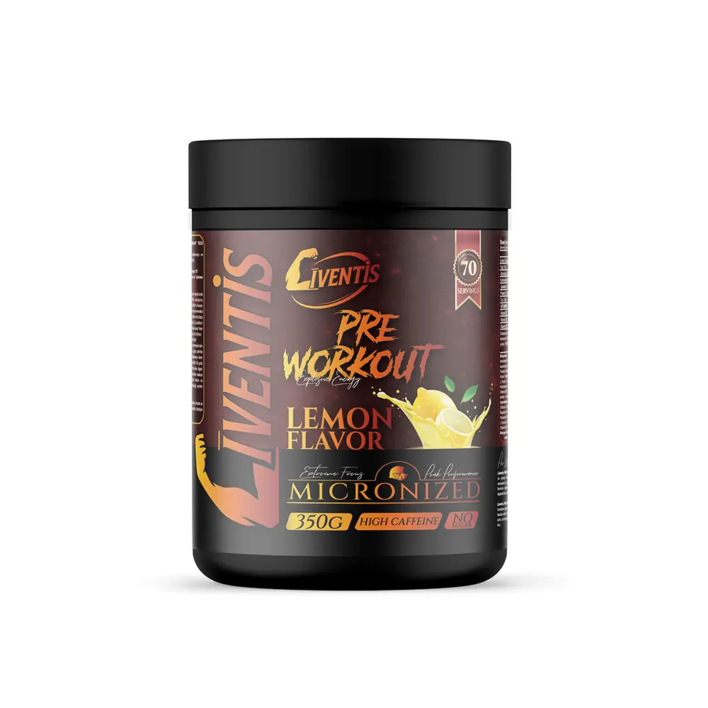 PREWORKOUT