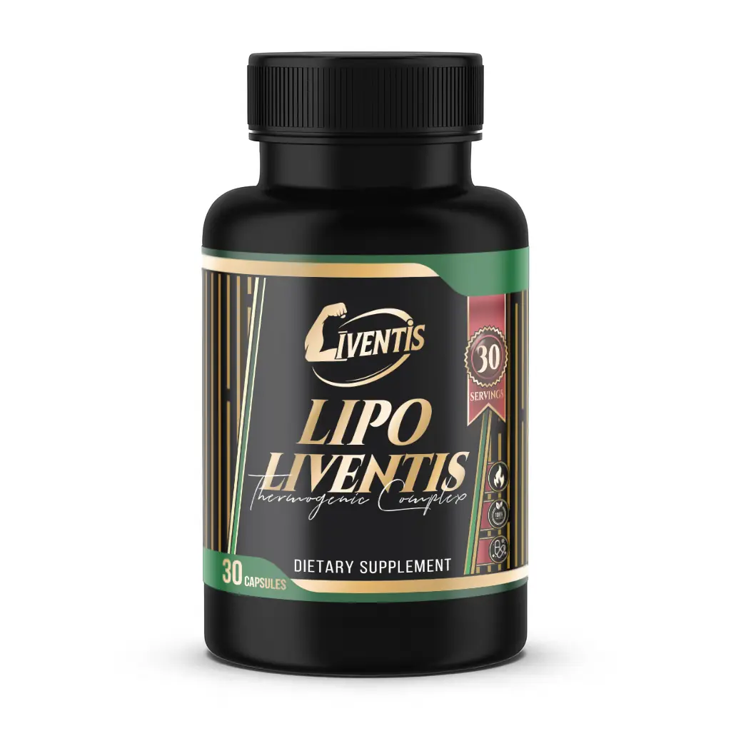 LIPO PLUS 30 KAPSÜL