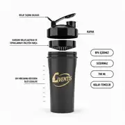 SHAKER 2
