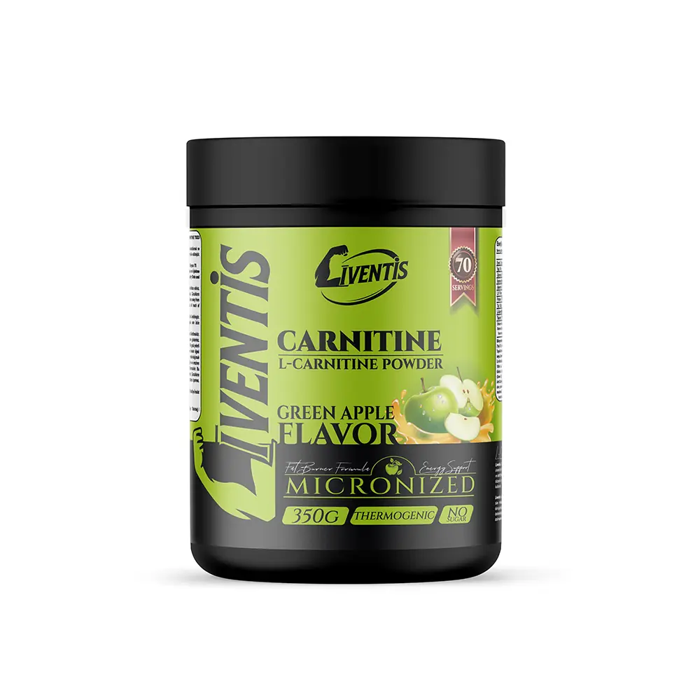 L-CARNITINE 1