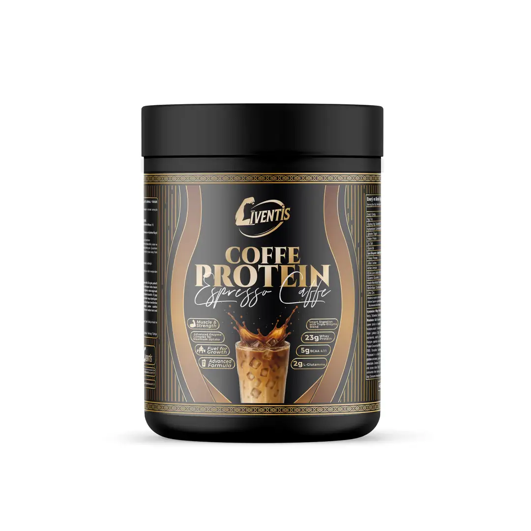 COFFEE PROTEIN 1