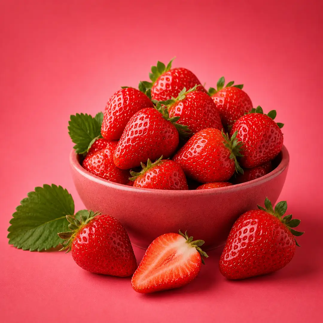 Strawberry