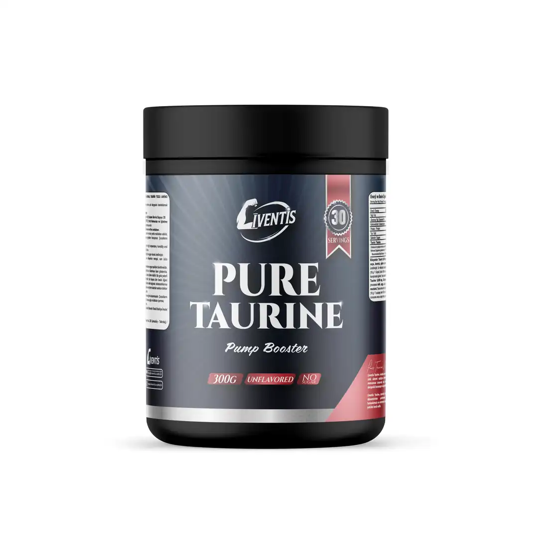 PURE TAURINE