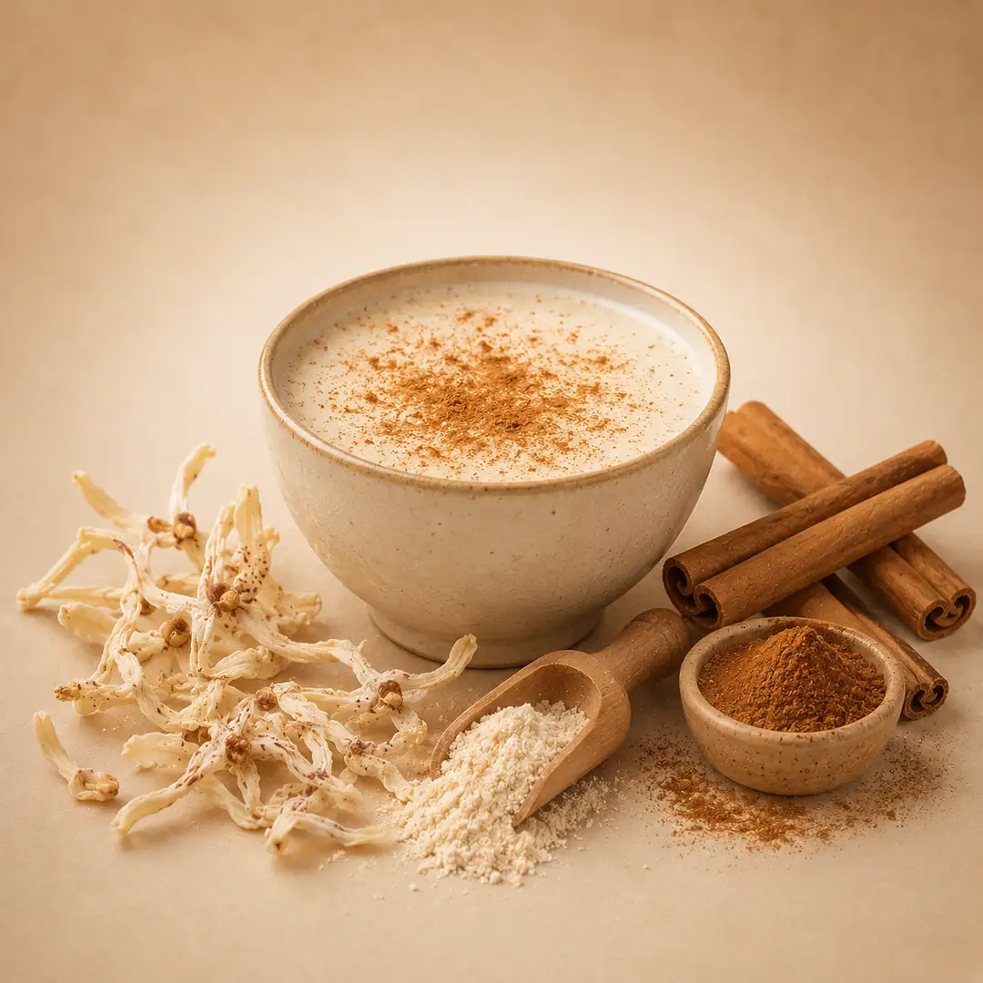 Salep