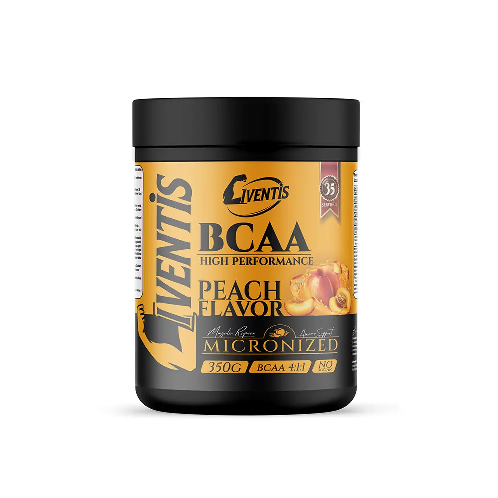BCAA - Peach
