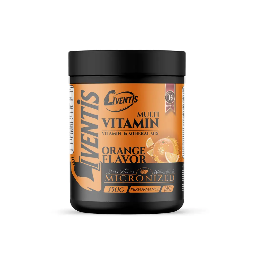 MULTI VITAMIN