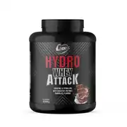 HYDRO WHEY ATTACK 1