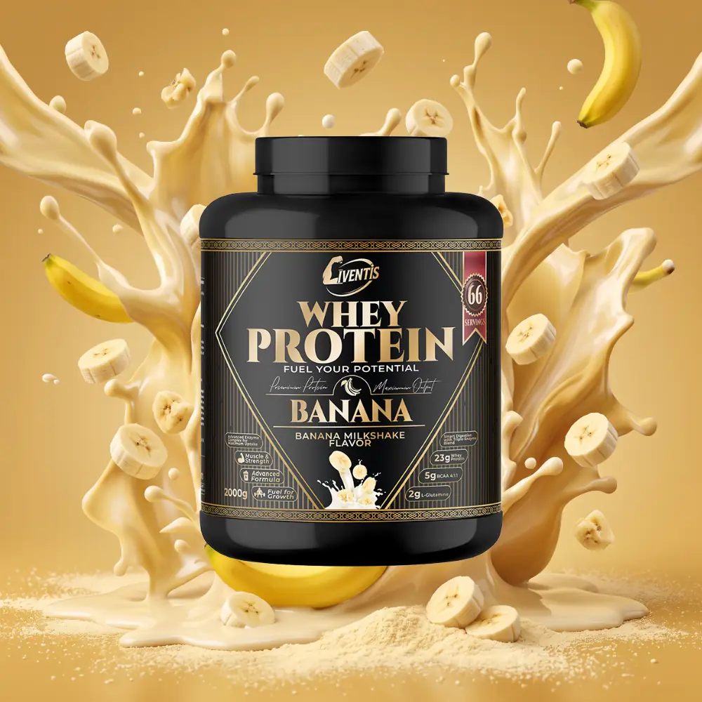 WHEY PROTEIN 2