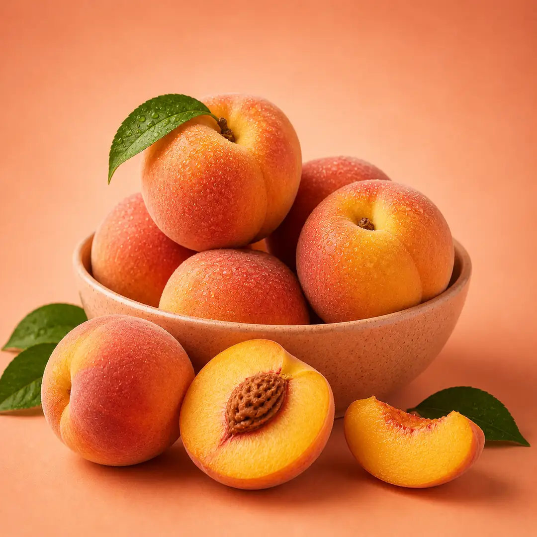 Peach