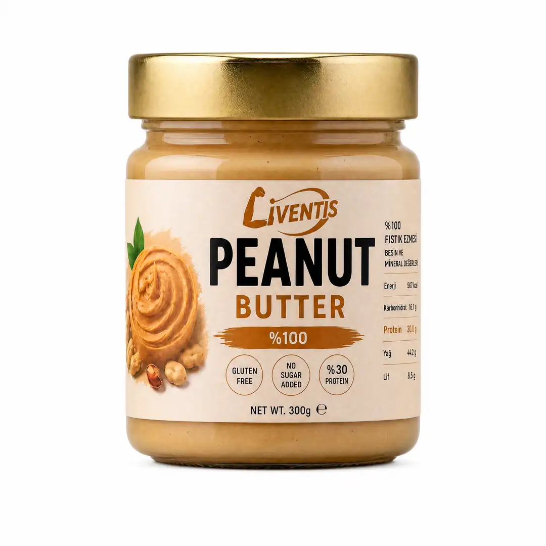 PEANUT BUTTER - Sade